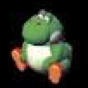 Meet your Posher, Brandon